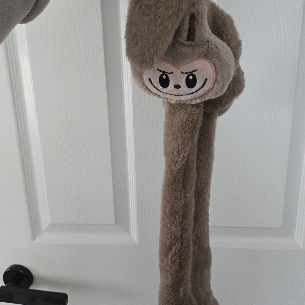 Labubu Like Earmuffa - Picture 2 of 3
